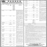 Pakistan Agriculture Storage And Services Corporation Limited PASSCO Jobs 17 June 2020