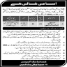 Pakistan Army 141 Medical Battalion Rawalpindi Jobs 17 June 2020