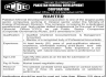 Pakistan Mineral Development Corporation PMDC Jobs 03 June 2020