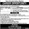 Primary and Secondary Healthcare Department PSHD Govt Of Punjab Jobs 19 June 2020