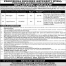 Provincial Housing Authority PHA Peshawar Jobs 10 June 2020