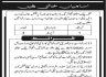 Public Health Engineering PHE Division Buner 20 June 2020 Jobs