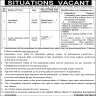 Public Sector Organization Islamabad Jobs 18 June 2020