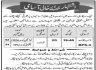 Public Sector Organization Peshawar Jobs 29 June 2020