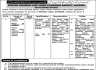 Punjab Housing And Town Planning Agency Lahore Jobs 17 June 2020