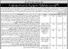Punjab Land Records Authority PLRA Jobs 04 June 2020