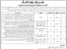Punjab Land Records Authority PLRA Jobs 05 June 2020
