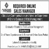 Sales Manager Required In Nasgas Private Limited Jobs 07 June 2020