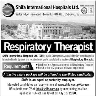 Therapist at Shifa International Hospital Limited 21 June 2020 Jobs