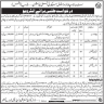 Sindh Employees Social Security Institution (SESSI) Jobs 05 June 2020