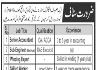 Staff Required In A Electric Motor Manufacturing Factory Jobs 07 June 2020