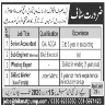 Staff Required In A Electric Motor Manufacturing Factory Jobs 07 June 2020