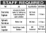 Staff Required In A Private Firm Hadeed Pakistan Jobs 16 June 2020
