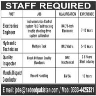 Staff Required In A Private Firm Hadeed Pakistan Jobs 16 June 2020