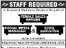 Staff Required In A Reputed Builders Project In Islamabad Jobs 02 June 2020