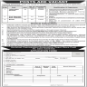 Staff Required In Ammunition Depot Okara Cantt Jobs 03 June 2020