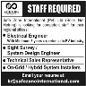 Staff Required In Safe Zone International Pvt Ltd Jobs 08 June 2020