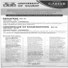 University of Gujrat (UOG) Jobs 24 June 2020
