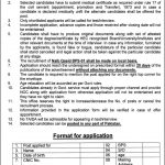 Assistant Accountant Directorate of Electronic Media and Publications Jobs July 26, 2020