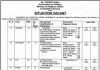 Ministry Of Religious Affairs And Inter-Faith Harmony Jobs 24 June 2020