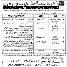 Cattle Market Management Company Sahiwal Jobs 01 July 2020