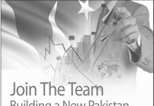 Chief Economist Government of Pakistan Planning Commission Jobs July 27, 2020