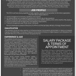 Chief Executive Officer Central Power Purchasing Agency (CPPA) Jobs July 26, 2020