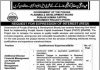 Communication Specialist Punjab Social Protection Authority July 30, 2020