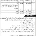 Junior Clerk Department Legal and Human Rights Khyber Pakhtunkhwa Jobs July 30, 2020