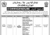 Junior Executive (Female) National Database and Registration Authority (NADRA) Jobs 24 July 2020