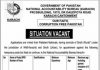 Naib Qasid National Accountability Bureau (NAB) Karachi Jobs July 28, 2020