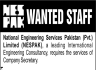 National Engineering Servises Pakistan NESPAK Pvt Limited Jobs 02 July 2020