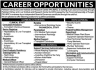 Pakistan Kidney & Liver Institute and Research Center PKLI&RC Jobs 01 July 2020