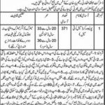 Polio Worker Health Authority Rahim Yar Khan Jobs 24 July 2020