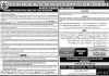 Professor (Orthopaedic Surgery) PPSC Advertisement No. 18/2020 Specialized Healthcare & Medical Education Department Jobs July 30, 2020