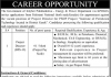 Project Director (BPS-19) Khyber Pakhtunkhwa Oil and Gas Company Limited July 30, 2020