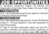 Project Manager A Well-Reputed Construction Company Jobs 18 July 2020