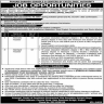 Punjab Daanish Schools And Centers Of Excellence Authority Jobs 01 July 2020