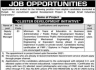 Punjab Small Industries Corporation Jobs 02 July 2020
