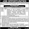Punjab Small Industries Corporation Jobs 02 July 2020