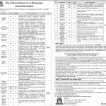 Store Keeper (BPS-13) The Islamia University of Bahawalpur Jobs July 27, 2020