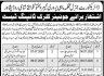 Typing Test In Directorate General Fisheries Department Khyber Pakhtunkhwa Jobs 02 July 2020