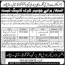 Typing Test In Directorate General Fisheries Department Khyber Pakhtunkhwa Jobs 02 July 2020