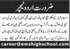 Urdu Teacher EMS High School July 30, 2020