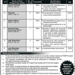 Admin Officer Hydrocarbon Development Institute of Pakistan Jobs August 11, 2020