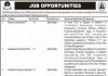 Assistant Computer Operator Chief Ministry Delivery Unit (CMDU) Govt Of Balochistan Jobs August 15, 2020