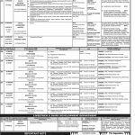 Assistant Livestock & Dairy Development Department PPSC Advertisement No. 22/2020 Jobs August 22, 2020