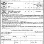 Assistant Ministry of Water Resources Government of Pakistan Jobs August 11, 2020