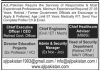 Chief Executive Officer AJL Pakistan Jobs August 24, 2020