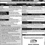 Computer Lab Assistant Sukkur IBA University Jobs August 17, 2020